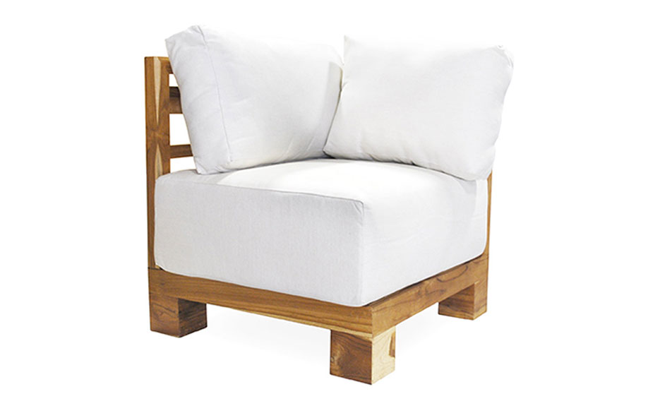 Corner seating unit deals