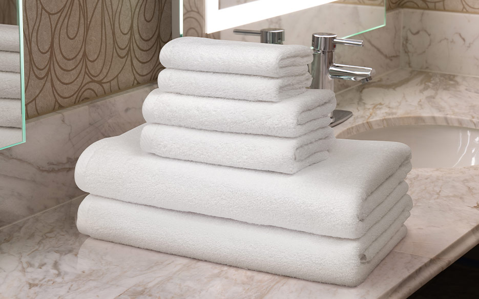 Shop The Luxury Collection Towels  Hotel Cotton Bath Linens, Bath Sheets,  Hand Towels and More