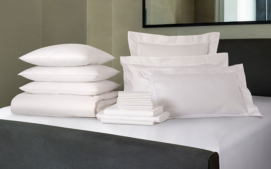 Mgm grand pillows top