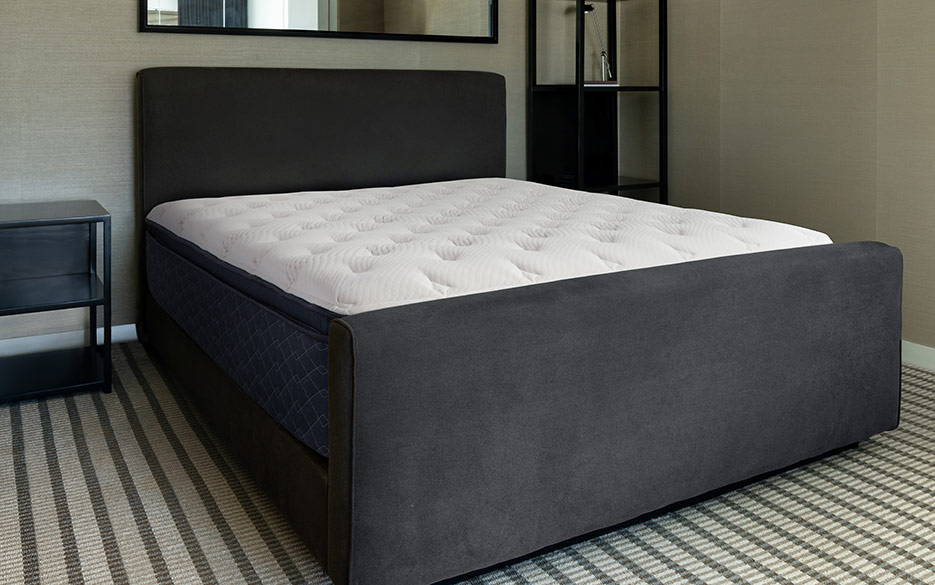 SKYLOFTS Mattress Box Spring