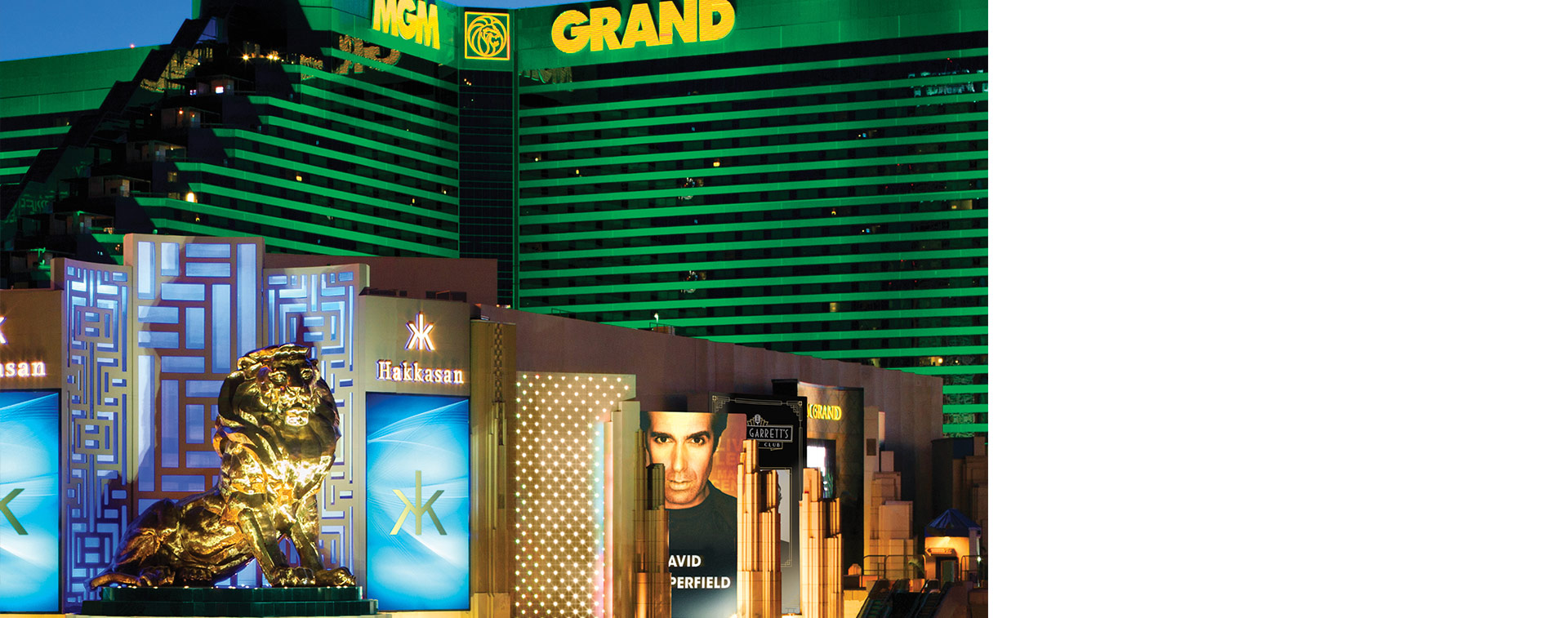 MGM Grand Las Vegas