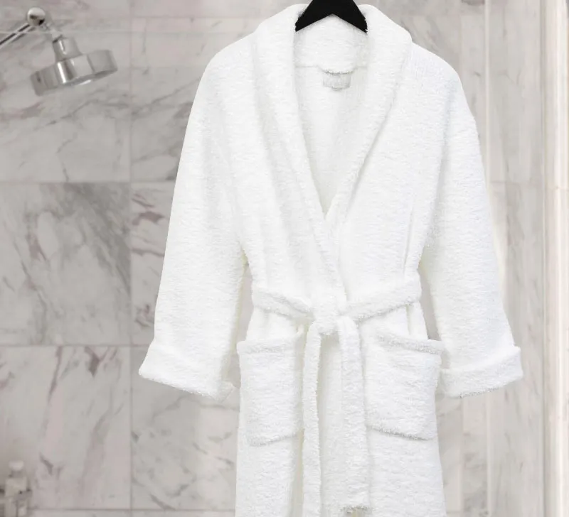 MGM Grand Robes