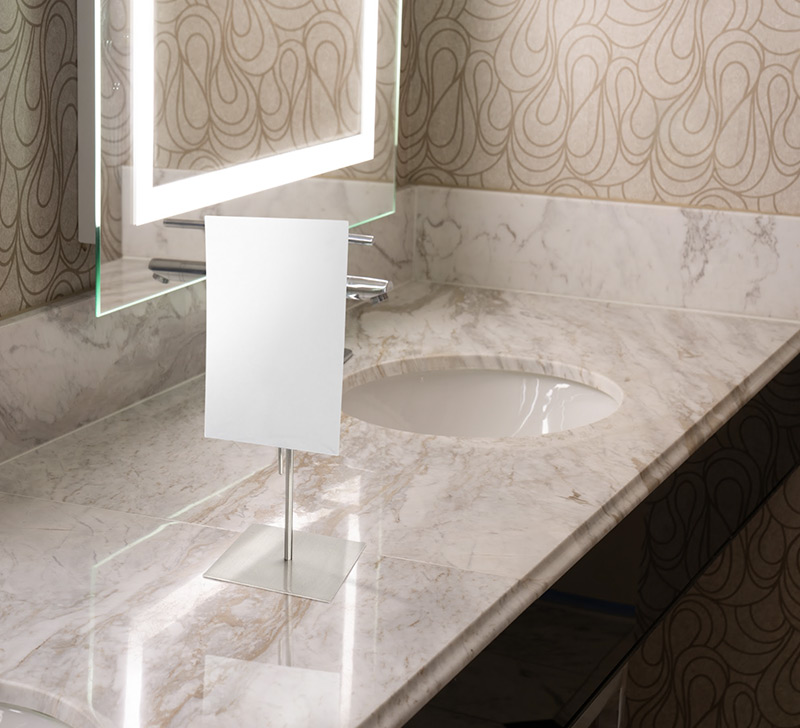 MGM Grand Vanity Mirrors