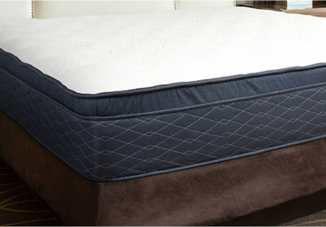MGM Grand Mattress