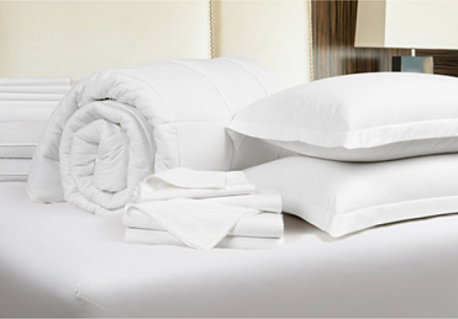 MGM Grand Bedding Sets