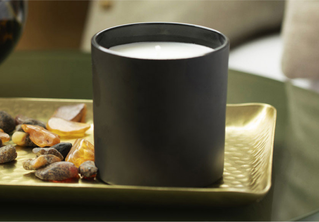 MGM Grand Candles