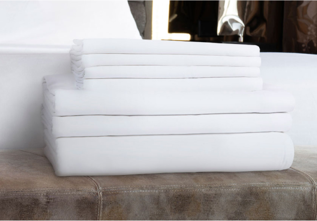MGM Grand Linens