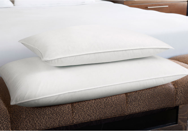 MGM Grand Pillows