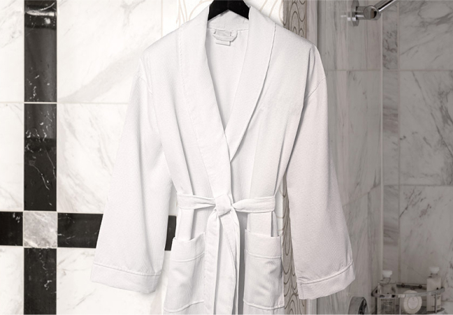 MGM Grand Robes