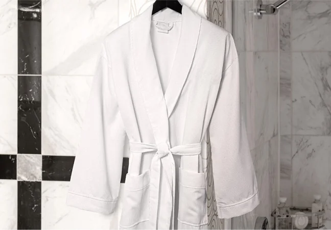 MGM Grand Robes