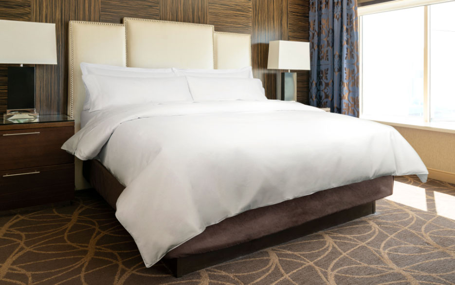 MGM Grand Bedding Sets