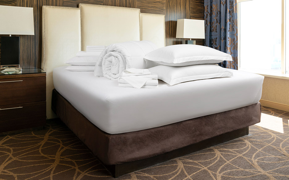 MGM Grand Bedding Sets