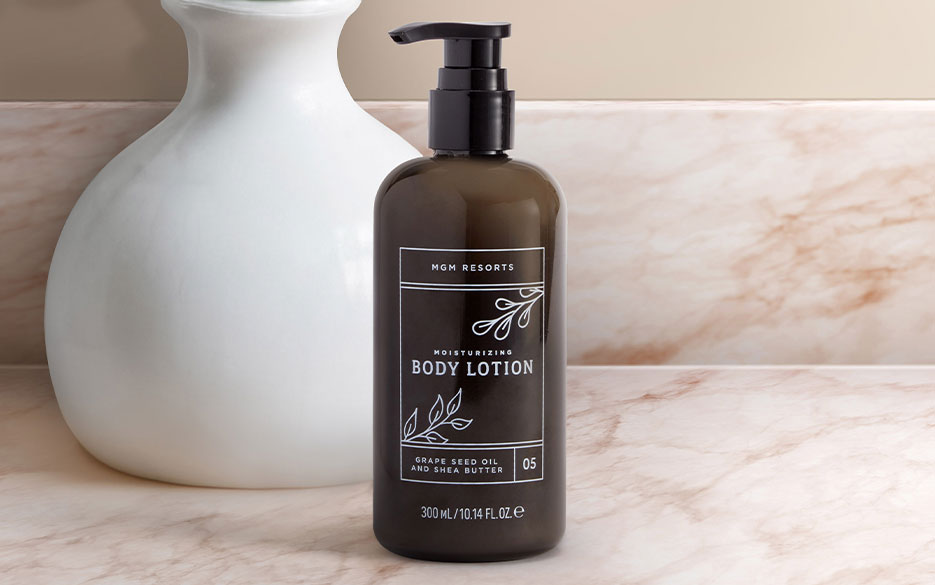 Body Lotion