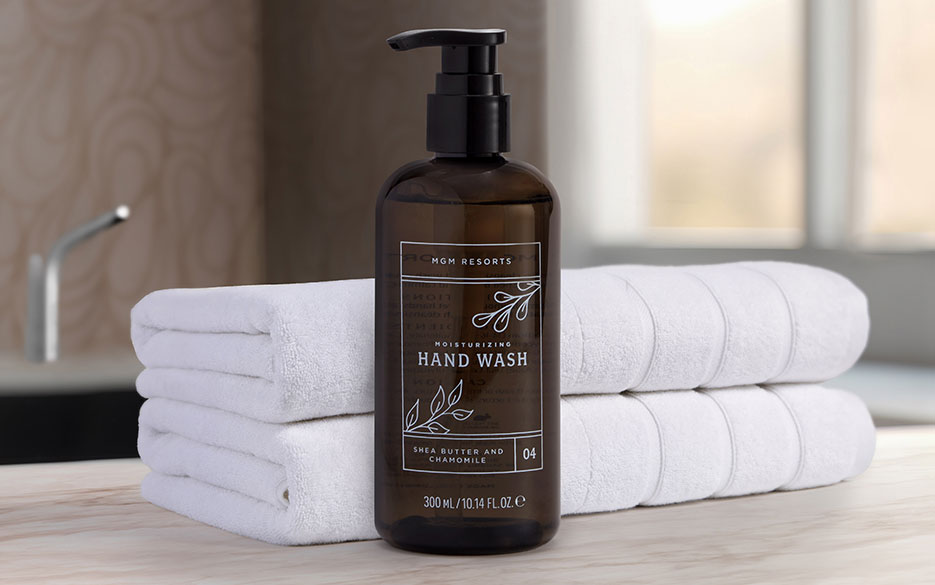 Hand Wash