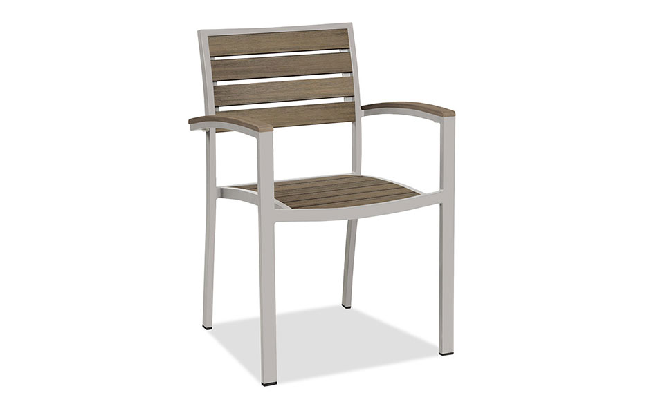 Laguna Dining Armchair