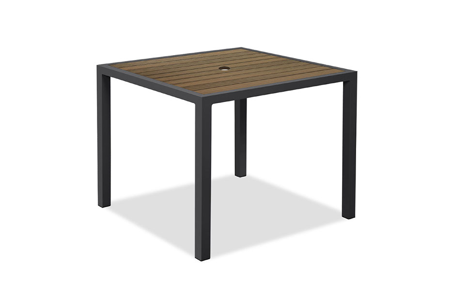 Laguna Square Dining Table