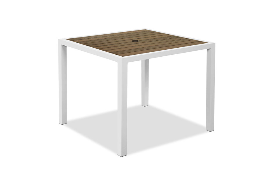 Laguna Square Dining Table