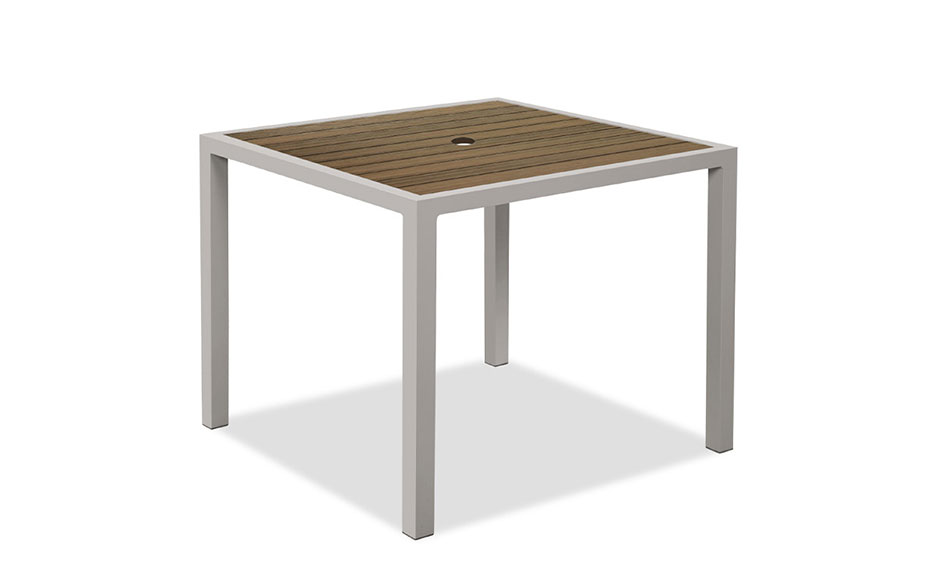 Laguna Square Dining Table