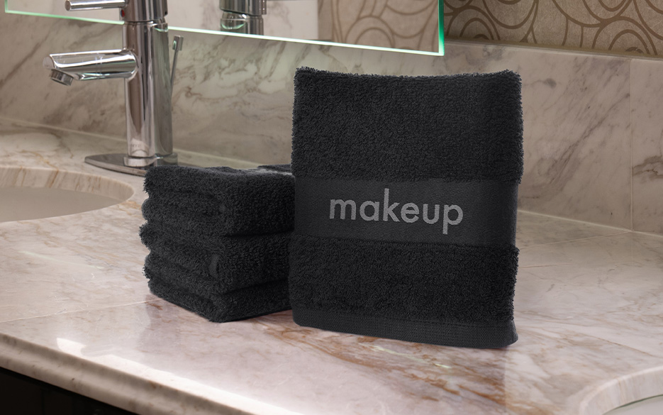 Makeup Towels