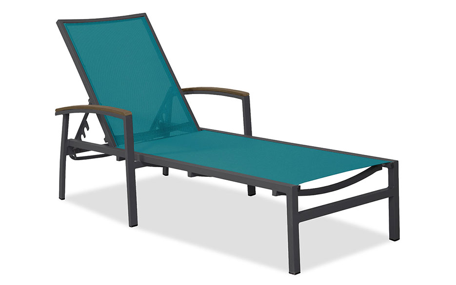 Malibu Chaise Lounge