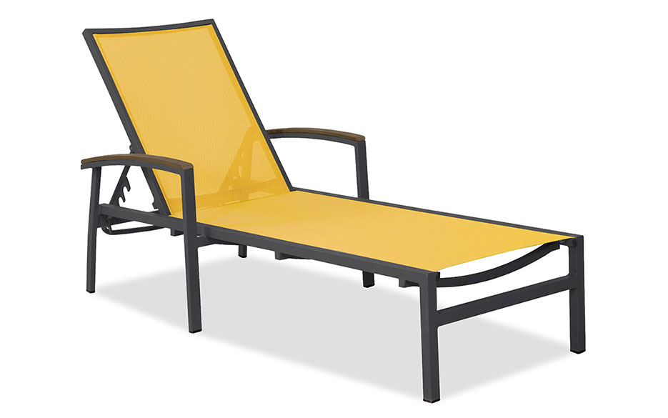 Malibu Chaise Lounge