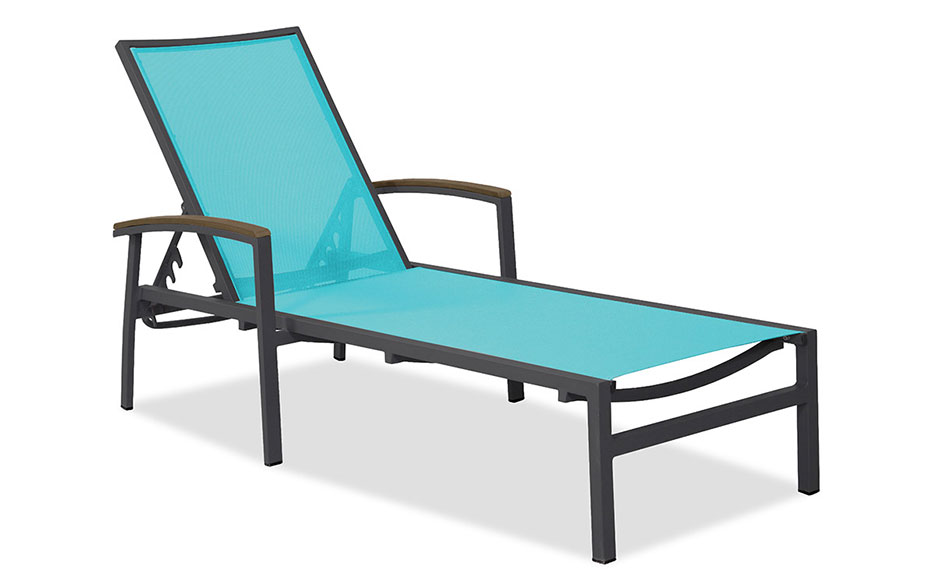 Malibu Chaise Lounge