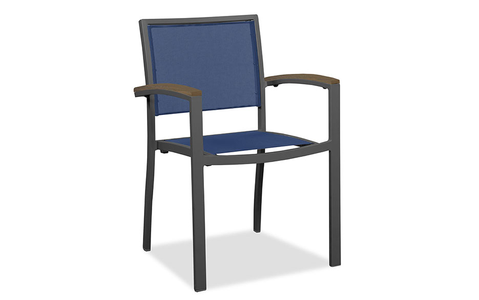 Malibu Dining Armchair