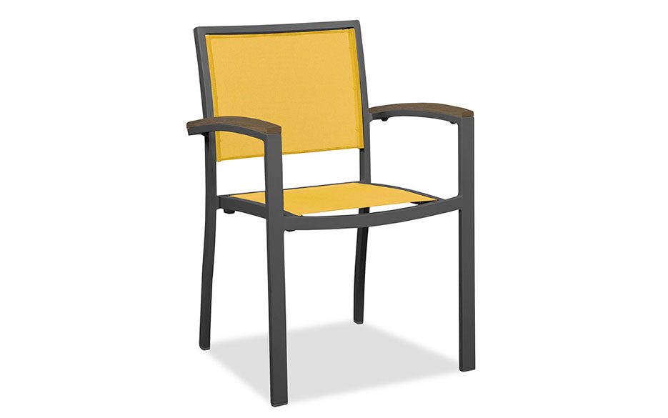 Malibu Dining Armchair