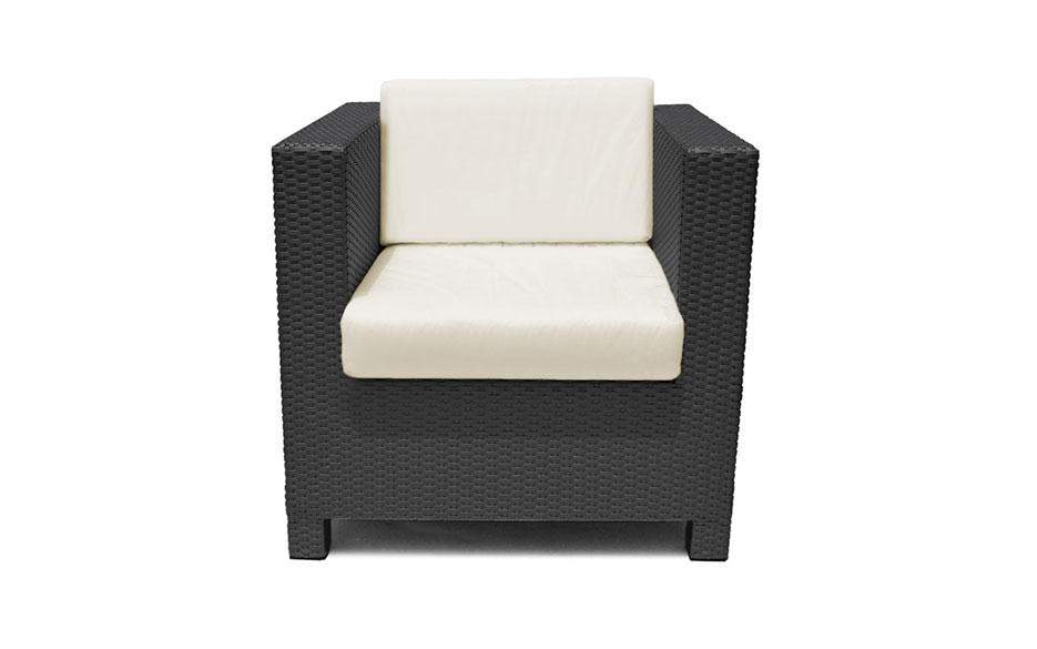 Montecito Armchair