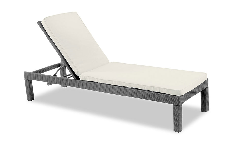 Montecito Chaise Lounge