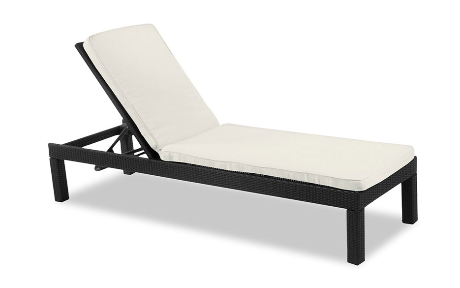 Montecito Chaise Lounge