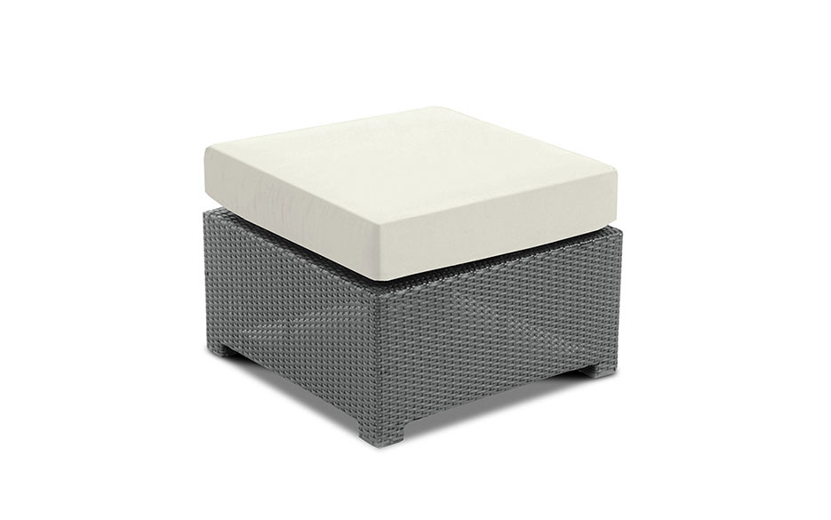 Montecito Ottoman