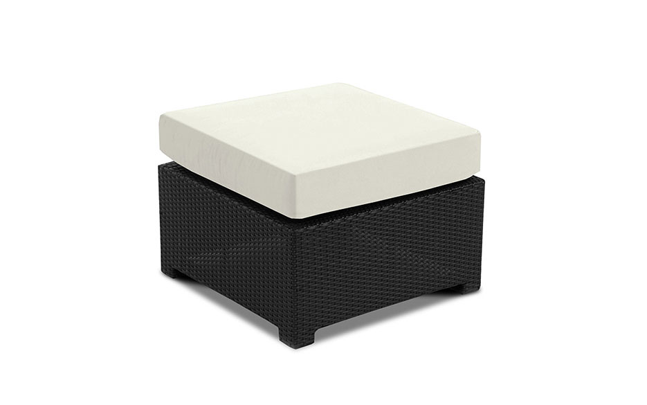 Montecito Ottoman