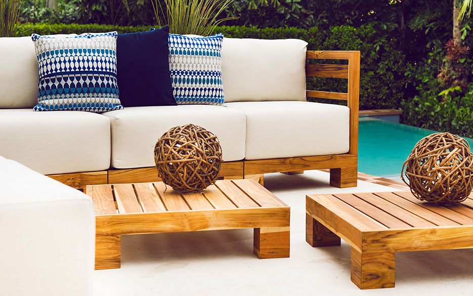 Outdoor Furniture