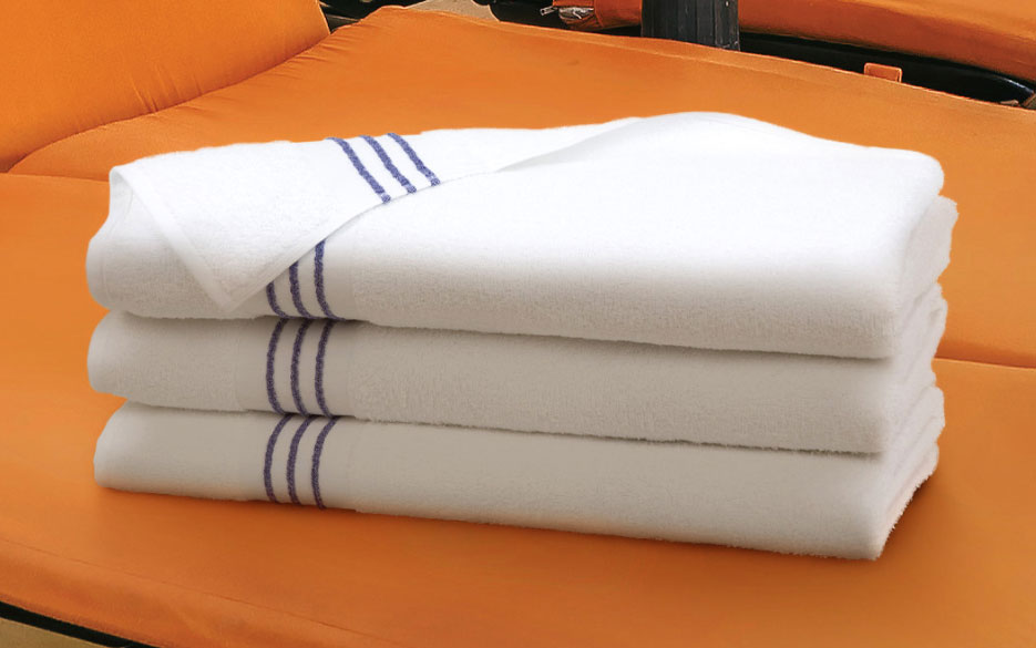 Pool Towels