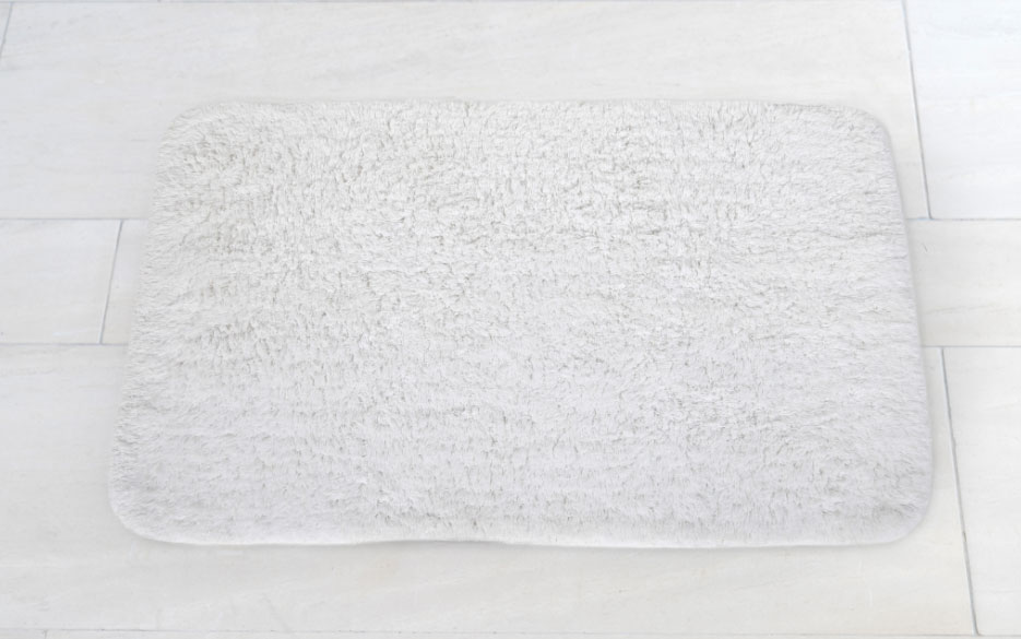 Rectangle Bath Rug