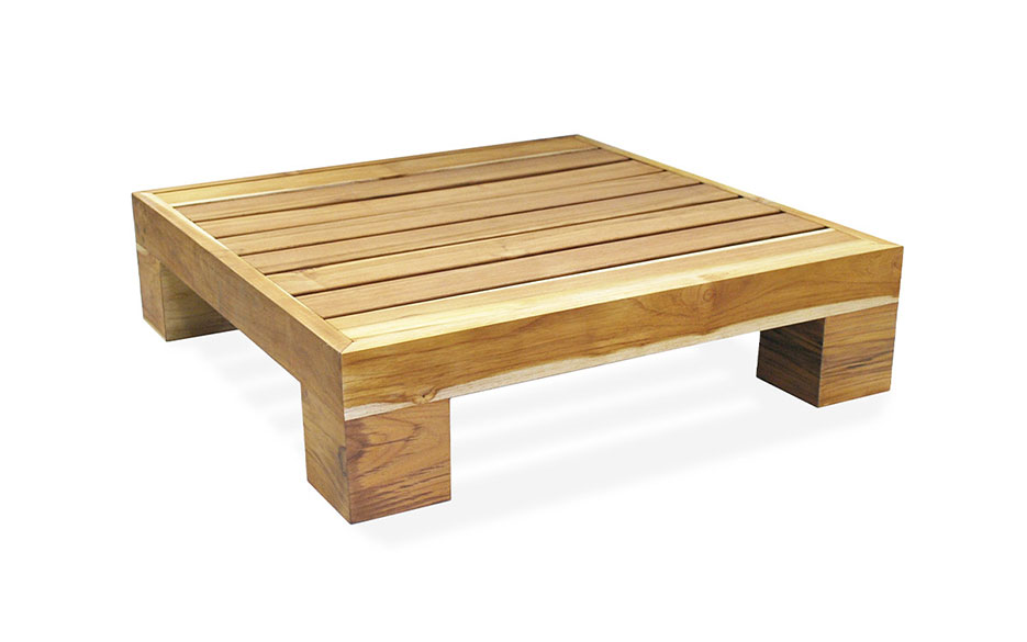 Sierra Coffee Table