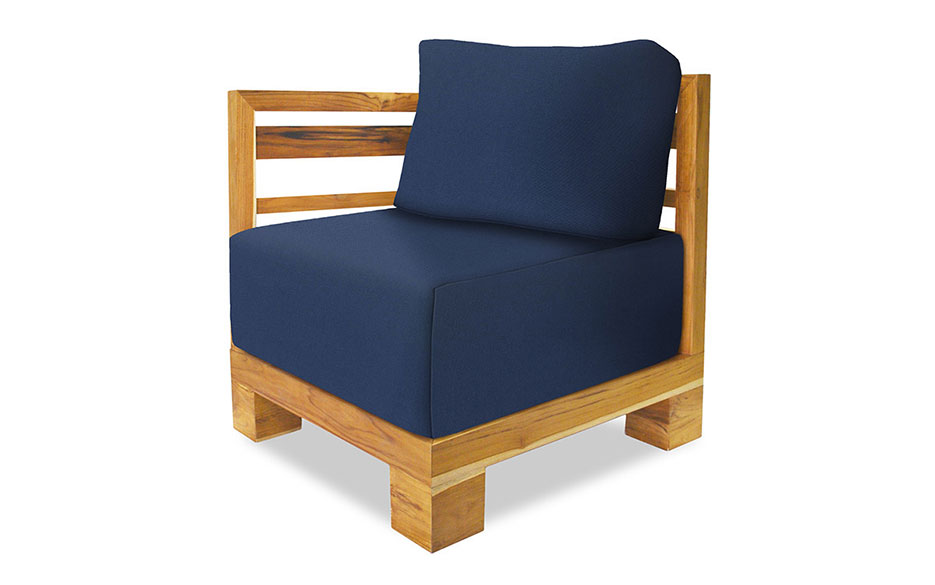 Sierra Right Seating Unit