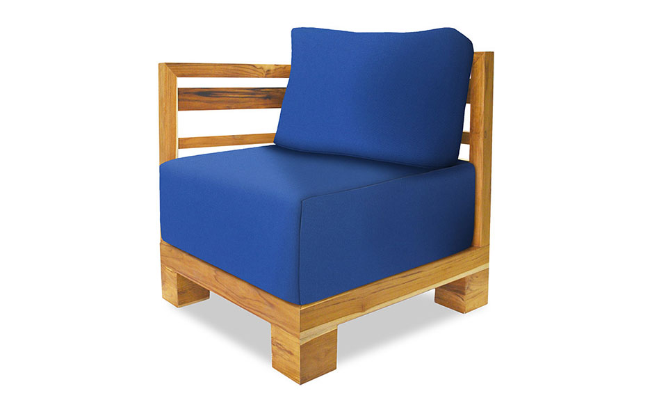 Sierra Right Seating Unit