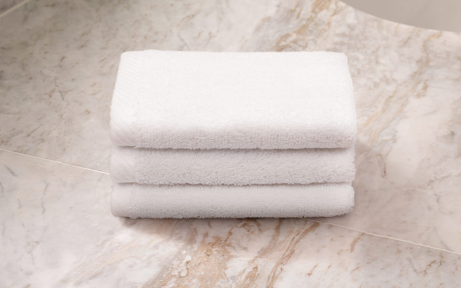 Signature Washcloth