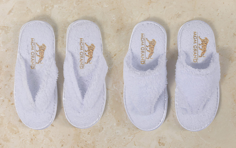 Slippers image